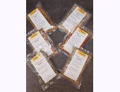 Dāvanu komplekts “Izgaršo pasauli!”